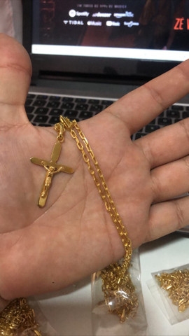 Cordao Cartier  - Foto 2