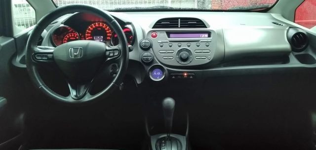 Honda Fit 1.5 At. 2011 - Foto 6