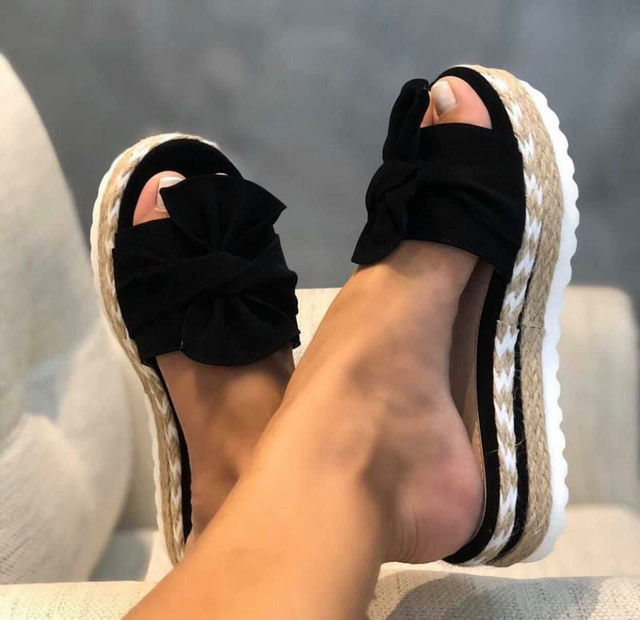 sandalias tratoradas