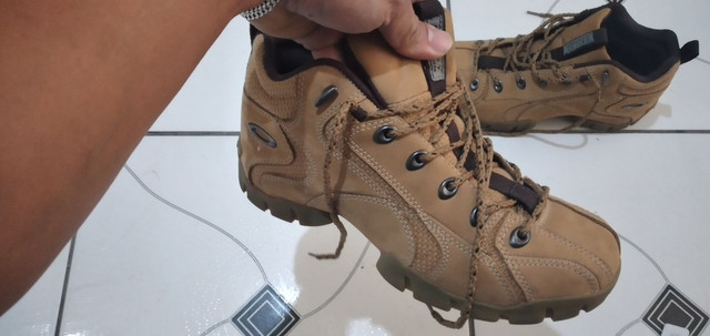bota da oakley olx