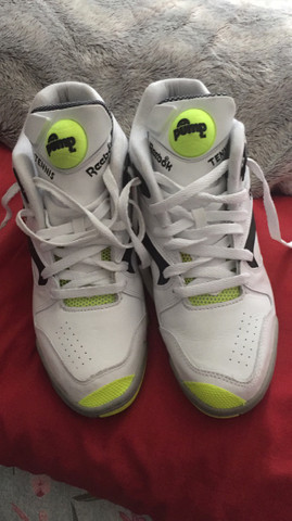 reebok pump olx