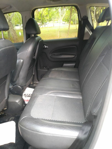 Citroen C/3 Aircross 2012 - Foto 12