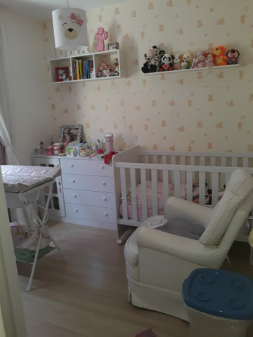 Apartamento 3 dormitórios em São José - Foto 10