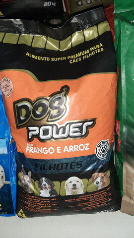 Ração Premium e Super Premium (delivery) - Foto 3
