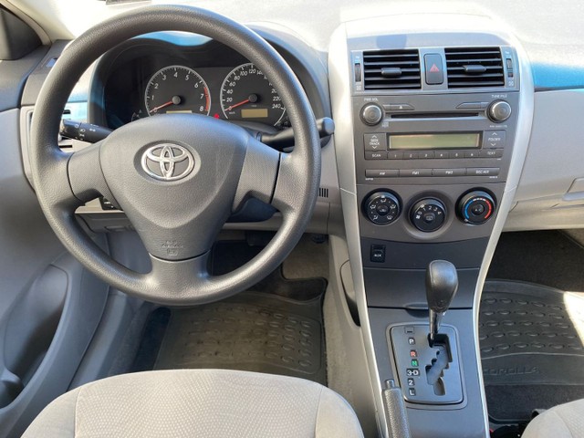 Toyota Corolla GLI 2013 automático - Foto 5