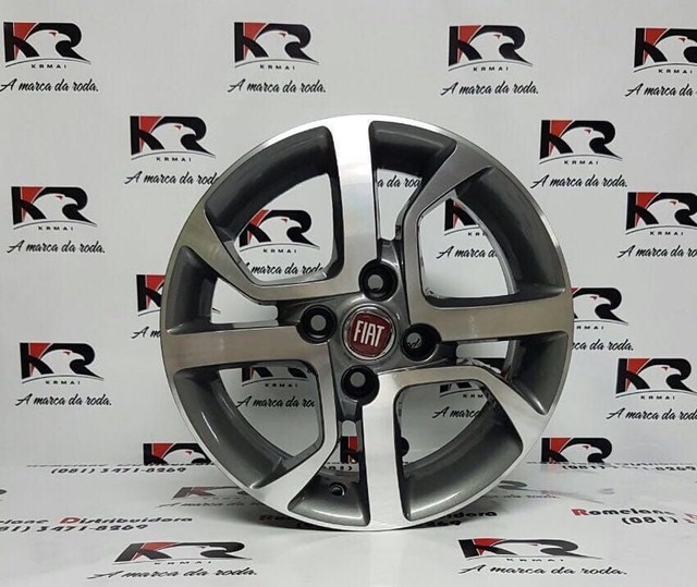 LINHA FIAT(Escolha o seu MODELO) - Foto 3