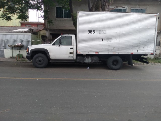 GM TRABALHANDO DIARIAMENTE