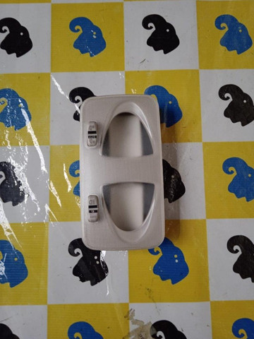 Luz de Teto Interna Idea 2013 14 15