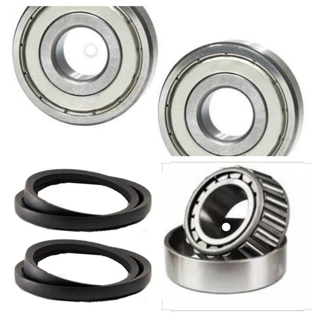 Capacitores e platinados para motor elétrico - Foto 4