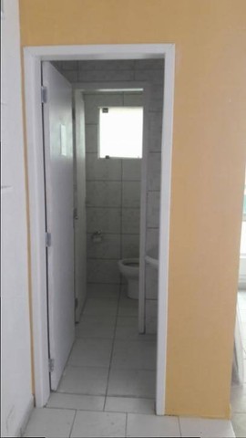 Sala para alugar, 20 m² por R$ 1.000,00/mês - Centro - Jacareí/SP - Foto 10