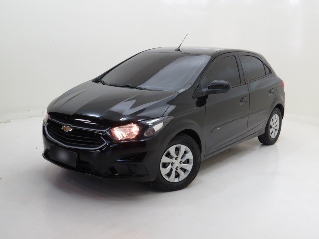 CHEVROLET ONIX 1.0 LT SP-E/4 2019