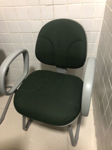 Cadeiras  - Foto 2