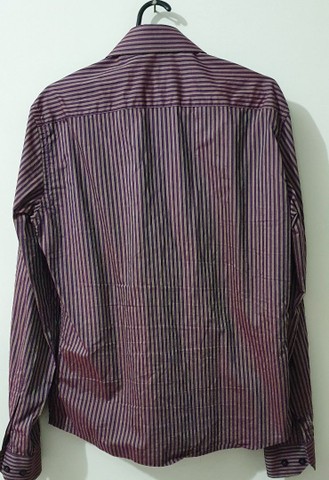 Camisa Dudalina,  - Foto 3