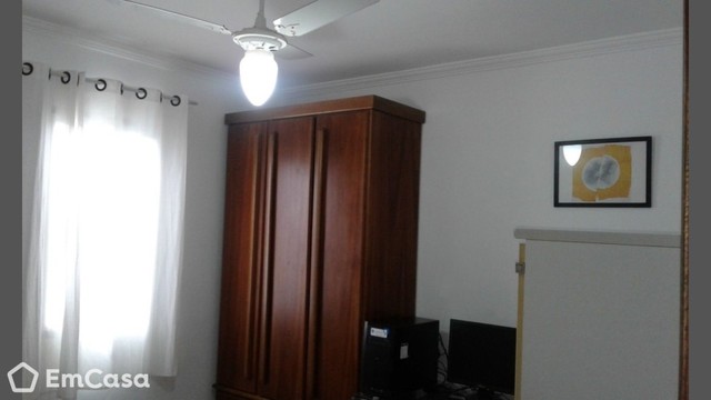 Apartamento à venda com 2 dormitórios em Jordanópolis, São bernardo do campo cod:38845 - Foto 10