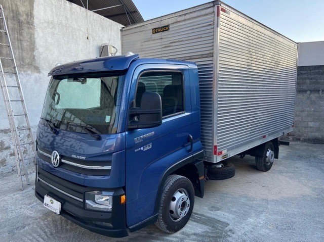 CAMINHAO VW DELIVERY 4X2