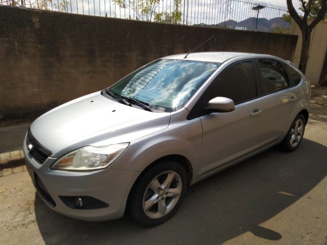 FORD FOCUS HC FLEX