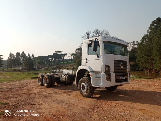 VW 26.260 TRAÇADO