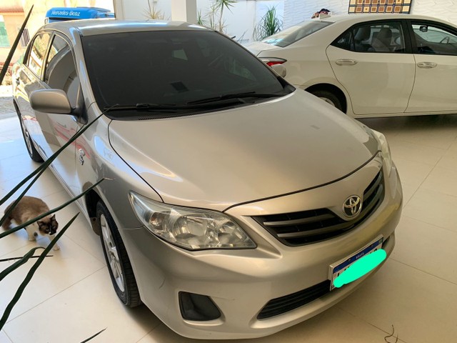 COROLLA GLI