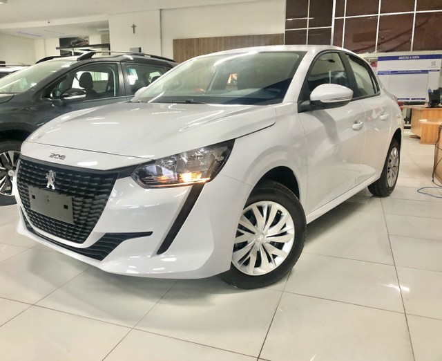 NOVO 208 LIKE 2022 PROMOÇÃO E-COMMERCE
