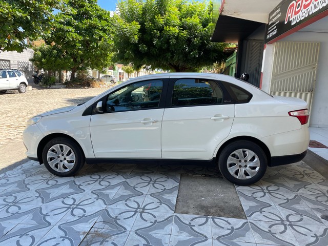 GRAND SIENA 1.4 ATTRACTIVE 2016