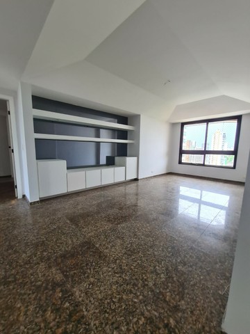 Apartamento a venda, 240 metros quadrados, 4 quartos, Bairro - Graç -  Salvador - Foto 15