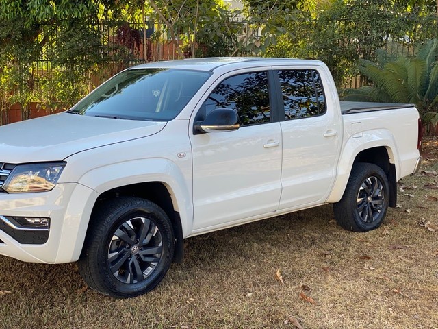 AMAROK V6 MOD 2020 305CV PARTICULAR