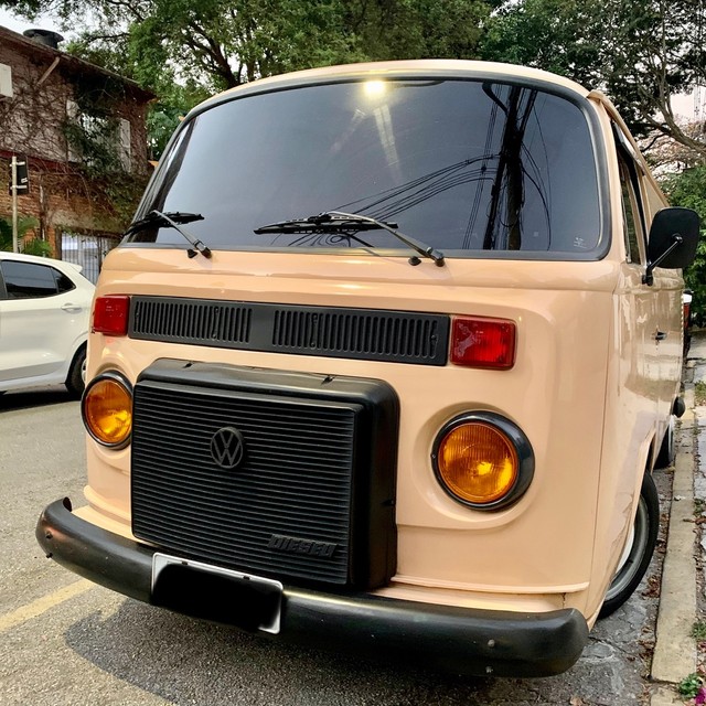 KOMBI TURBO !!!!