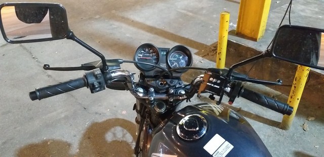 VENDO. FAN 150 IMPECÁVEL BAIXÍSSIMO KM .APENAS 16 MIL KM