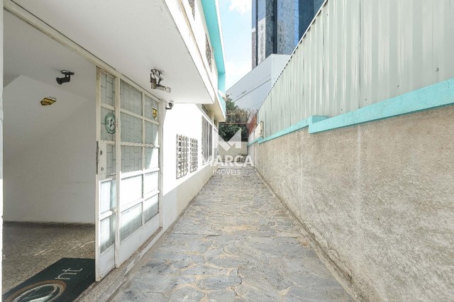 Apartamento para aluguel, 3 quartos, 1 vaga, Carmo - Belo Horizonte/MG - Foto 14