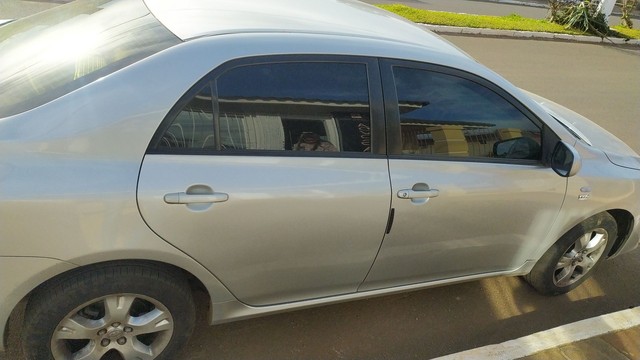 TOYOTA COROLLA GLI 1.8 2010 AUTOMÁTICO