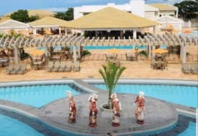 Lacqua  I , II e III   ( Caldas Novas) - Foto 9