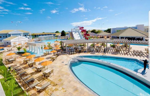 Lacqua  I , II e III   ( Caldas Novas) - Foto 5