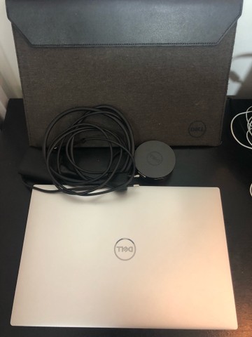 Notebook Dell XPS 13 9300 i7