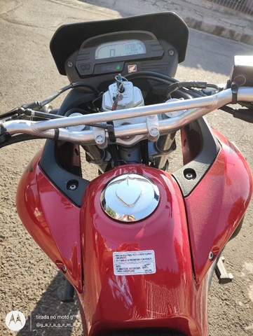 HONDA XRE 300CC 2012 MUITO CONSERVADA.