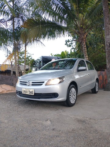 GOL G5 2009/2010