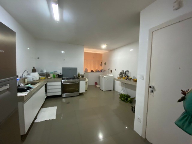 Apartamento 4 quartos Centro Serra Verde - Foto 4