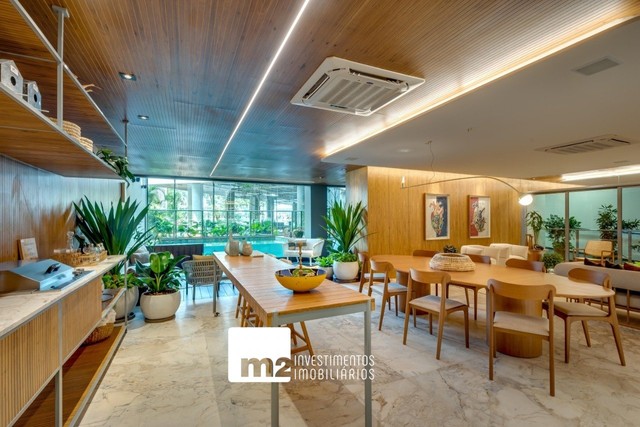 Apartamento 4 suítes no Setor Marista - Foto 3