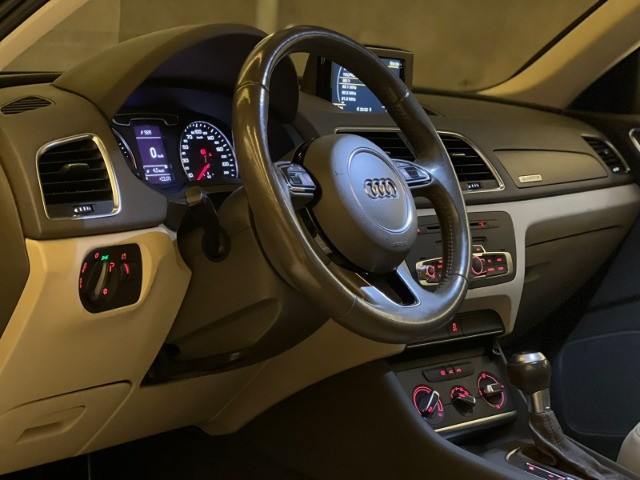 Audi Q3 - 2014/2015 - Foto 4