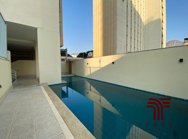 Apartamento 4 quartos Centro Serra Verde - Foto 3