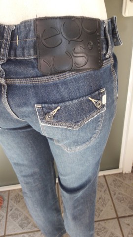 Calça Jeans Equus - Foto 3