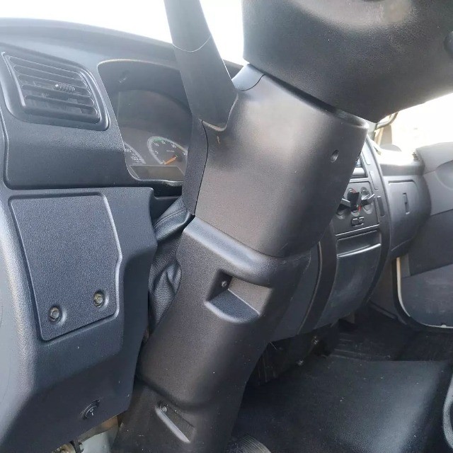 MB Accelo 815 bau ano 2013 - Foto 4