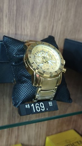 bulgari olx