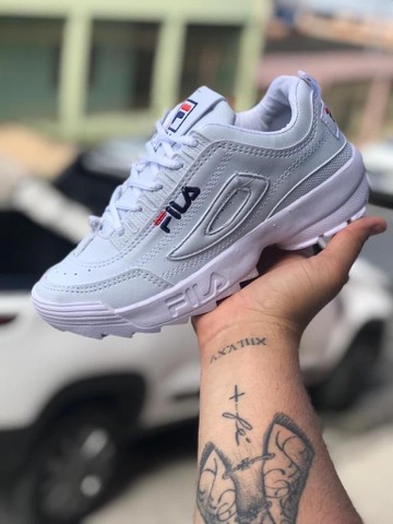 Tenis Fila 