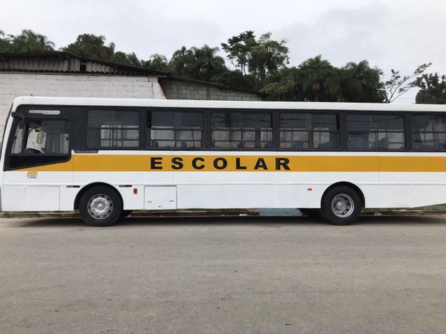 Ônibus urbano 