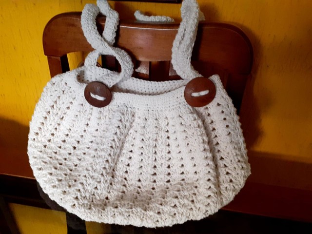 crochet hobo bolsa pattern