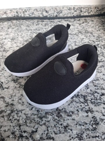 tenis adidas numero 22