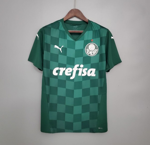 camisa palmeiras masculina g