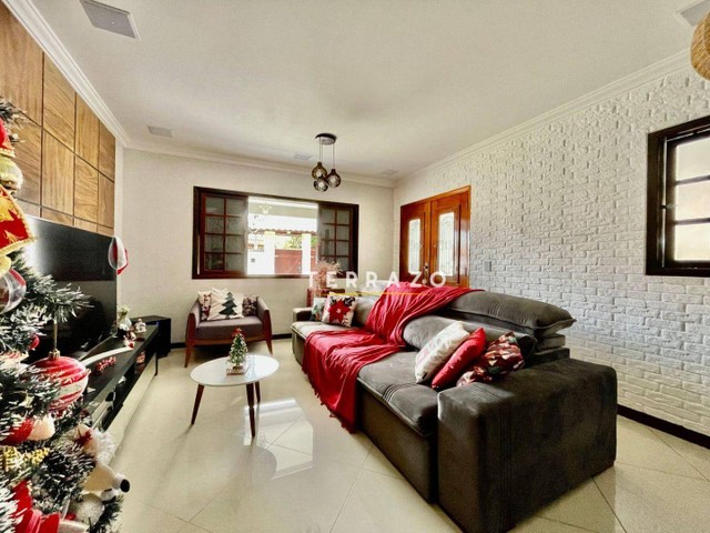 Casa com 2 dormitórios à venda, 200 m² por R$ 750.000,00 - Centro - Guapimirim/RJ - Foto 3