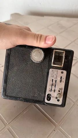 Máquina fotográfica Kapsa  - Foto 6