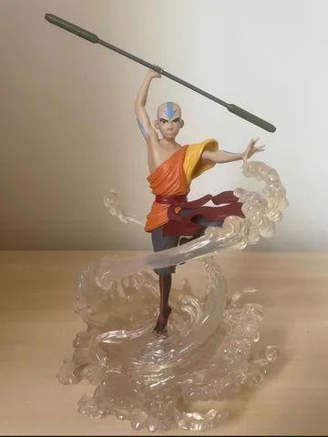 Aang action clearance figure